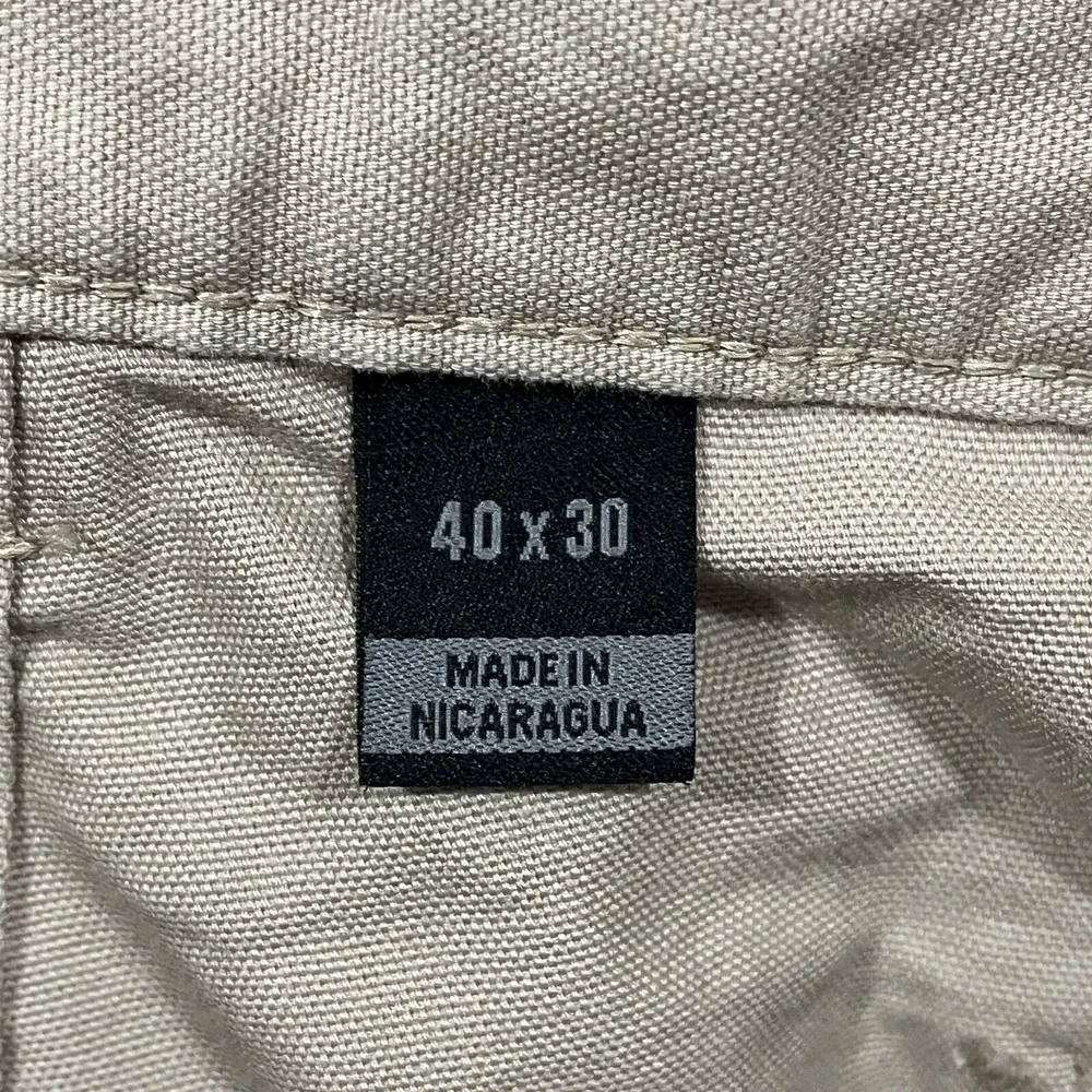 Carhartt pants 37x29*